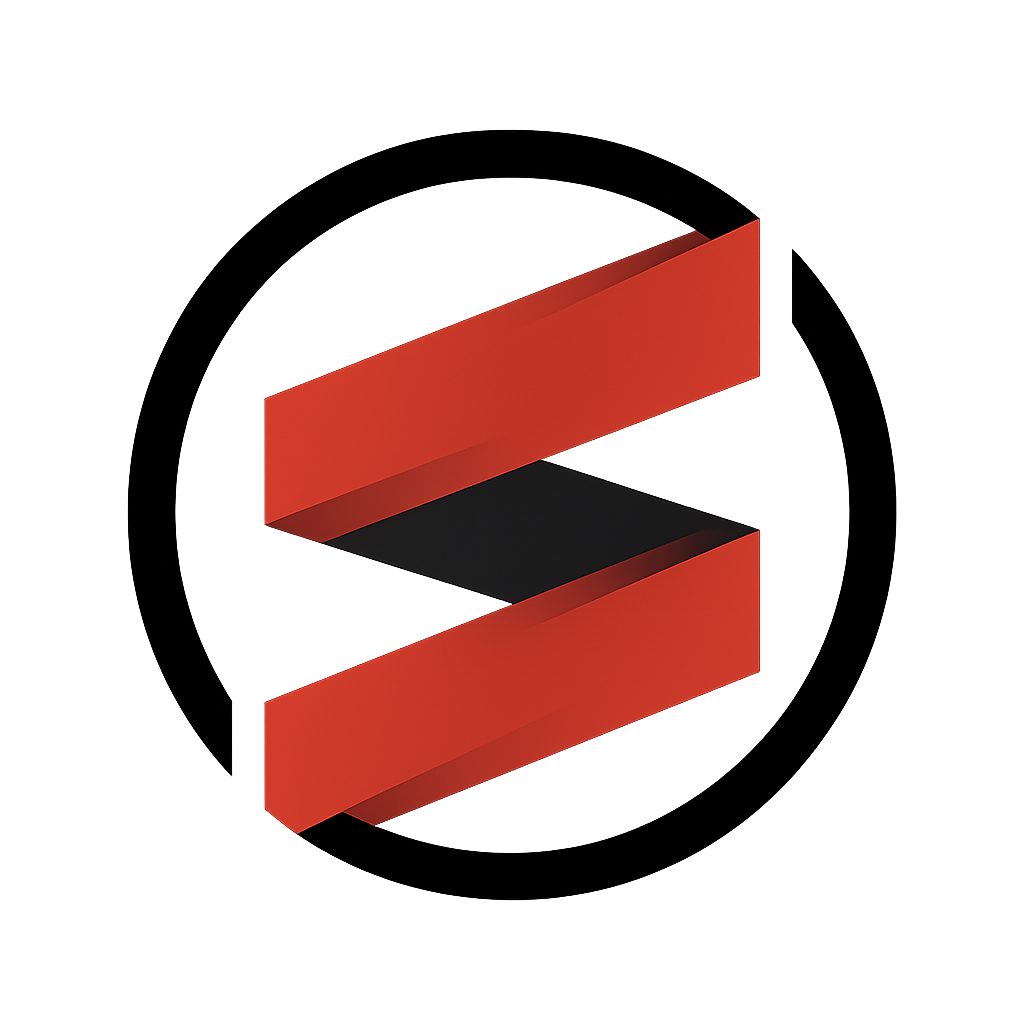 SRJahir Tech Main Logo